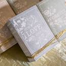 Click on Antique Book Favor Boxes to see product details
