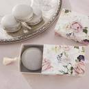 Click on English Garden Floral Favor Boxes to see product details