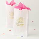 Click on Personalized Baby Shower Goodie Bag to see product details