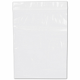 Click on Clear Reclosable Polyethylene Bags to see product details