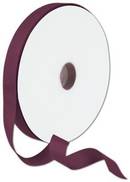 Click on Grosgrain Maroon Ribbon to see product details