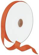 Click on Grosgrain Orange Ribbon to see product details