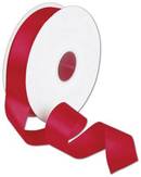 Click on Double Face Red Satin Ribbon to see product details