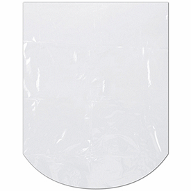 Click on Clear Dome Shrink Bags to see product details