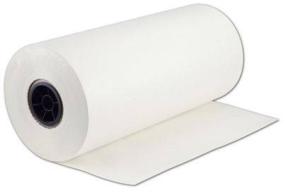Click on White Tissue Stock Rolls to see product details