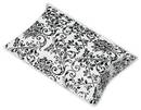 Click on White/Black Damask Pillow Boxes to see product details