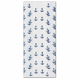 Click on Anchors Away Navy Cello Bags to see product details