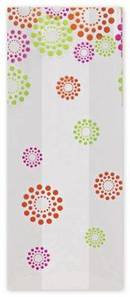 Click on Blooming Dots Cello Bags to see product details