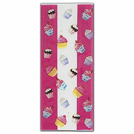 Click on Cupcake Party Cello Bags to see product details