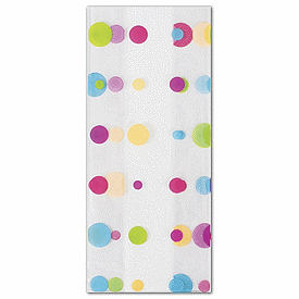 Click on Dotty Spring Cello Bags to see product details