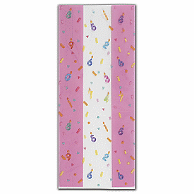 Click on Candles Are Lit Cello Bags to see product details