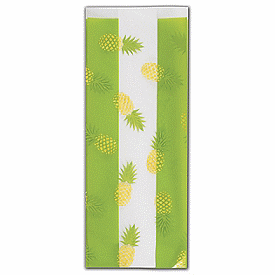 Click on Party Like a Pineapple Cello Bags to see product details