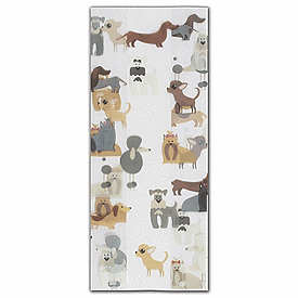 Click on Fancy Pets Cello Bags to see product details