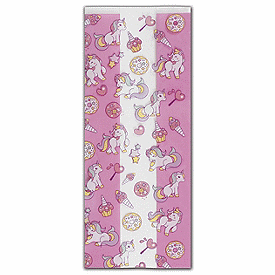 Click on My Little Unicorn Cello Bags to see product details