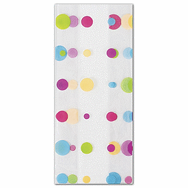 Click on Dotty Spring Cello Bags to see product details