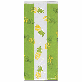 Click on Party Like a Pineapple Cello Bags to see product details