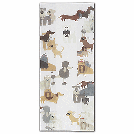 Click on Fancy Pets Cello Bags to see product details