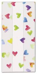 Click on Rainbow Hearts Cello Bags to see product details