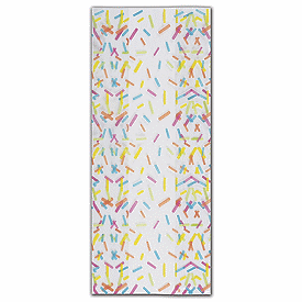 Click on Candy Sprinkles Cello Bags to see product details