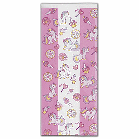Click on My Little Unicorn Cello Bags to see product details