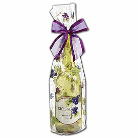 Click on Grapes Wine Cello Bags to see product details