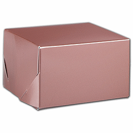 Click on Rose Gold Tinted Boxes to see product details