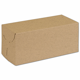 Click on Natural Kraft Two-Piece Expandable Boxes to see product details