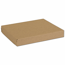 Click on Natural Kraft Two-Piece Expandable Boxes to see product details