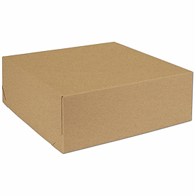 Click on Natural Kraft Two-Piece Expandable Boxes to see product details