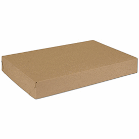 Click on Natural Kraft Two-Piece Expandable Boxes to see product details
