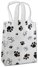 Click on Paws Frosted Shoppers to see product details