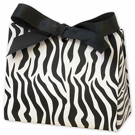 Click on Zebra Purse Style Gift Card Holders to see product details