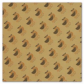 Click on Carmel Food Grade Tissue Paper 2 Colors/1 Side to see product details