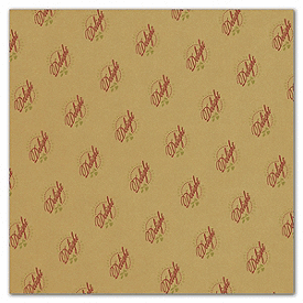 Click on Carmel Food Grade Tissue Paper 2 Colors/1 Side to see product details