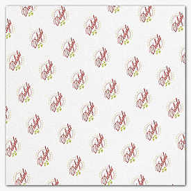 Click on White Food Grade Tissue Paper 2 Colors/1 Side to see product details