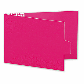 Click on Pink Swiss Billfold Gift Card Holders to see product details